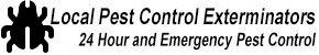 Amityville NY Pest Control Exterminators